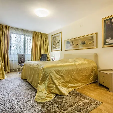 Apartment Little Italy Sofia
